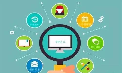 抗擊疫情，云行業技術開發的全方位貢獻