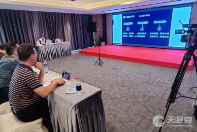 湖北省高新技術發展促進中心 技術服務驅動創新，賦能區域產業升級