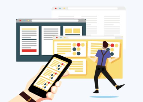 訊貓OA網站建設 如何助力企業提升30%的辦公效率